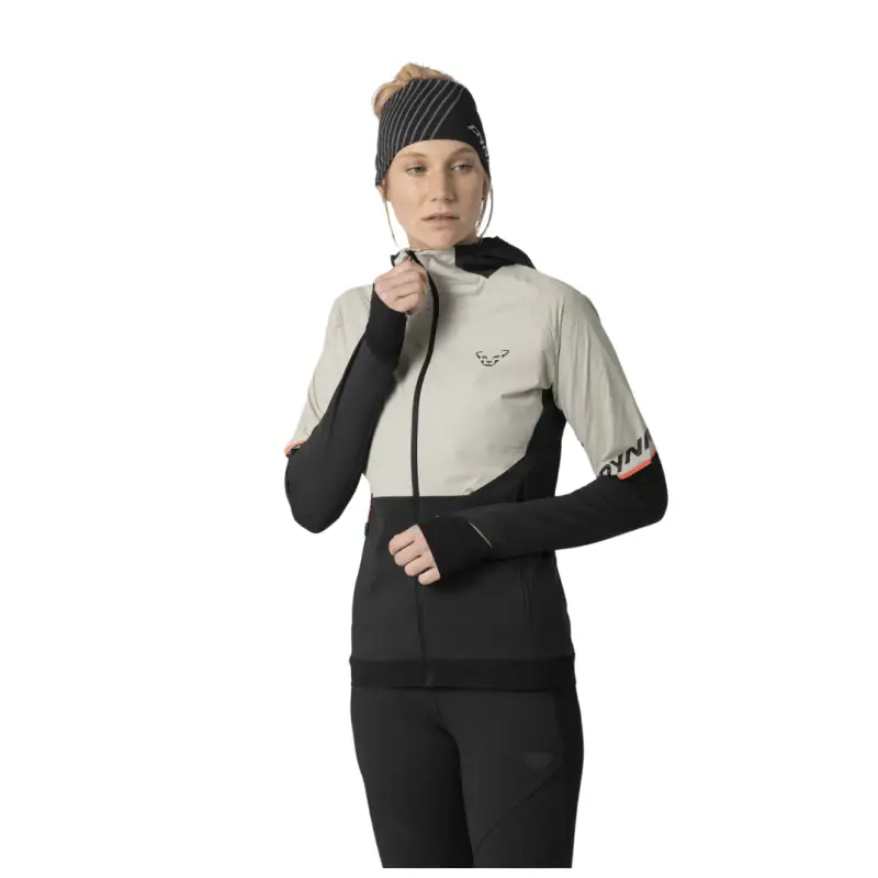 Giacca Alpine Hybrid - XS