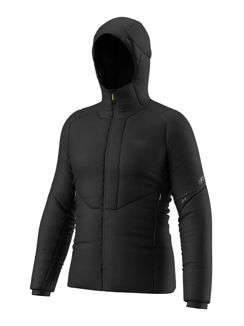 Giacca Blacklight Prl M Nero