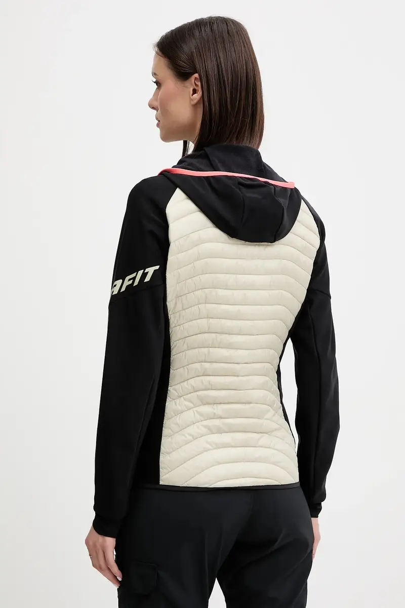 giacca da sport Speed Insulation Hybrid Nero miniatura 3