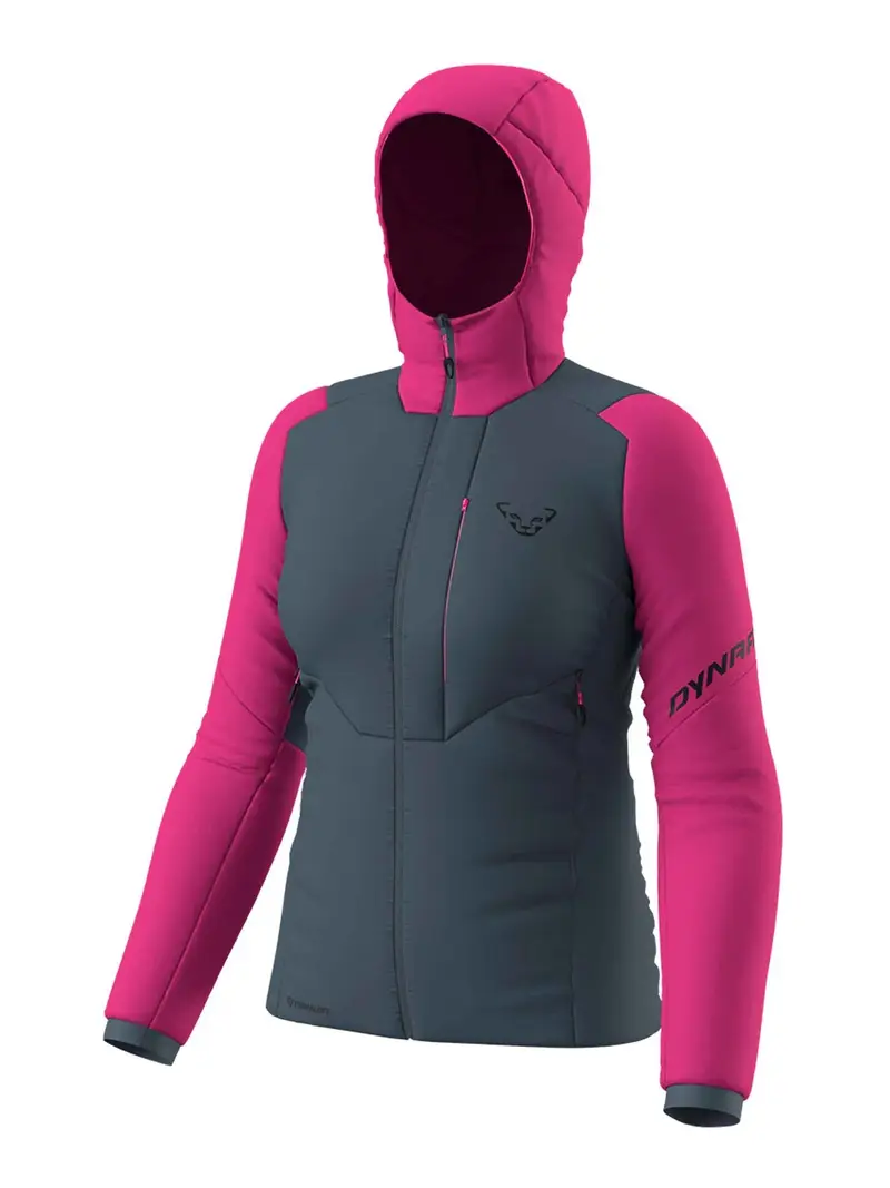 Giacca sportiva Rosso