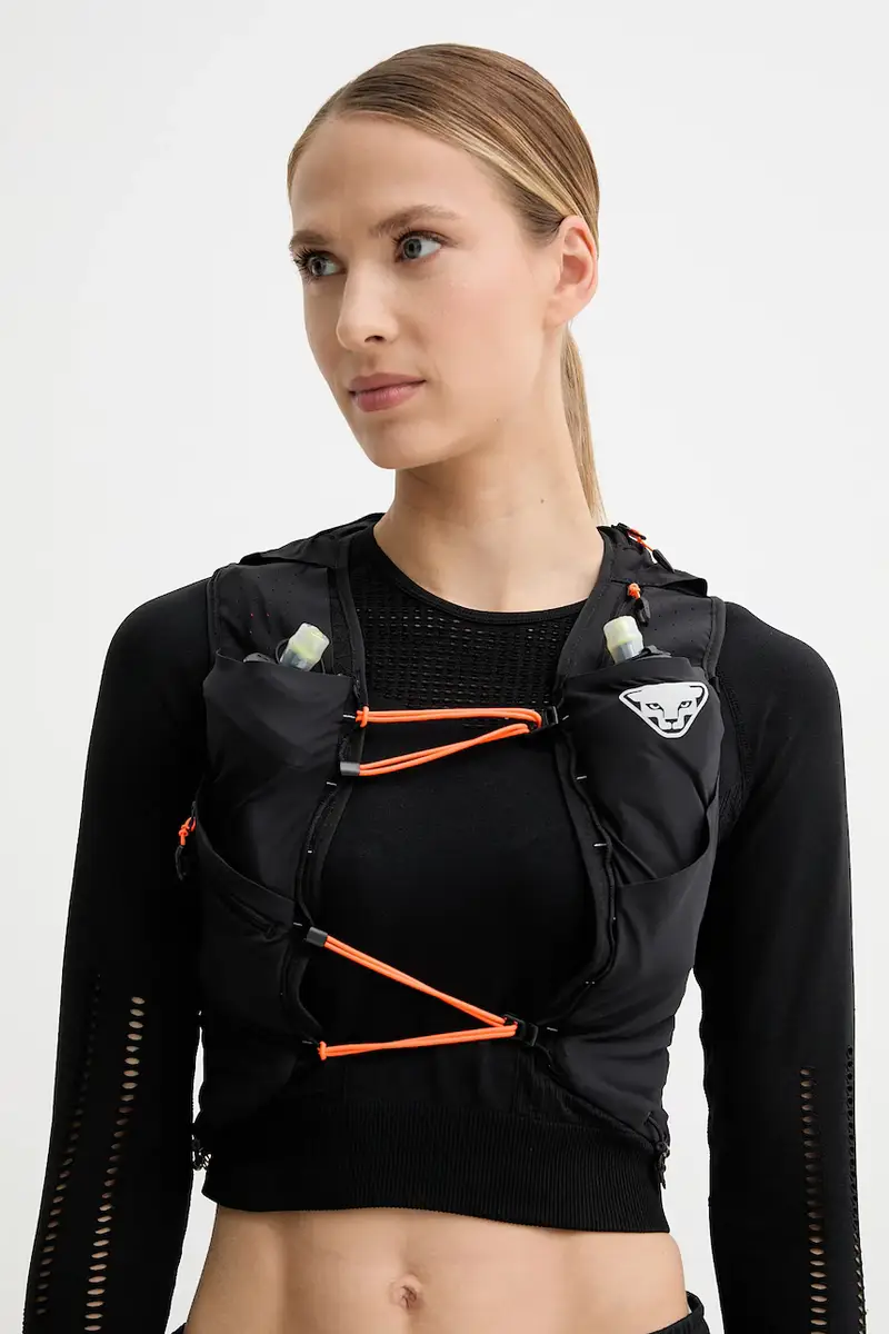 Dynafit Gilet Nero 4182271 miniatura 2