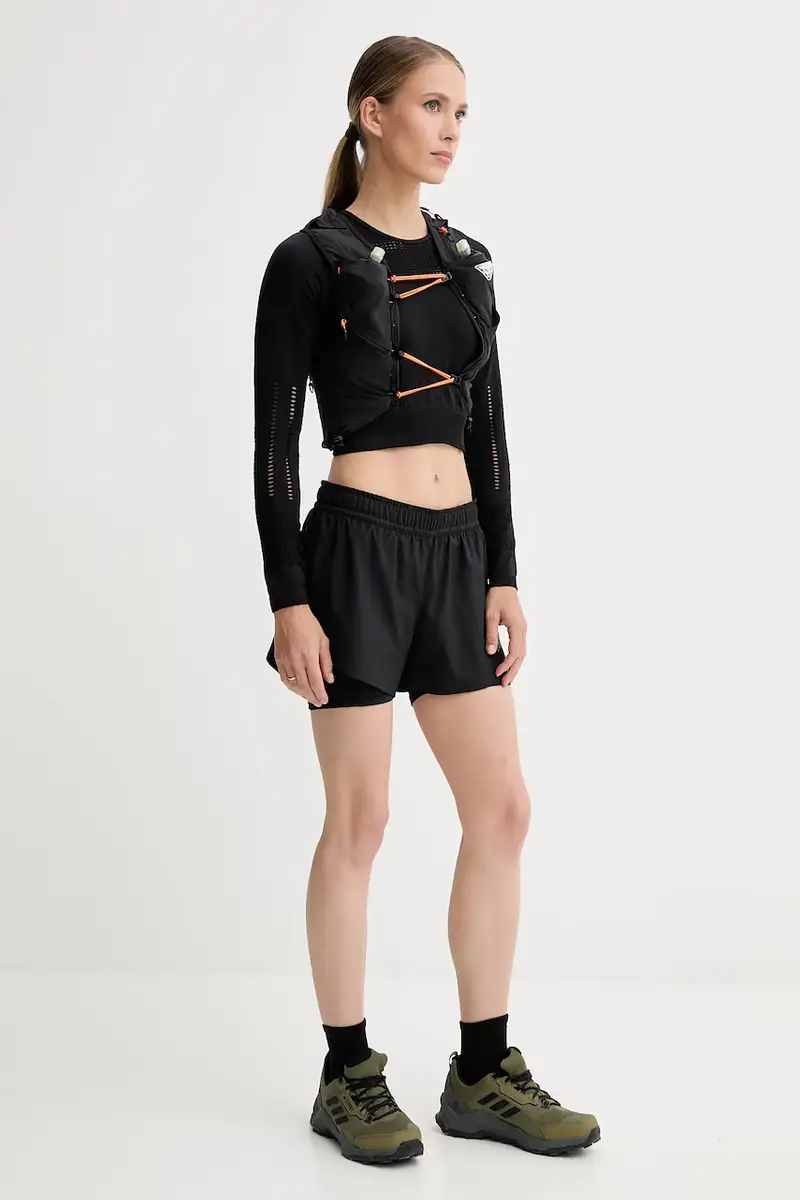 Dynafit Gilet Nero 4182271 miniatura 5