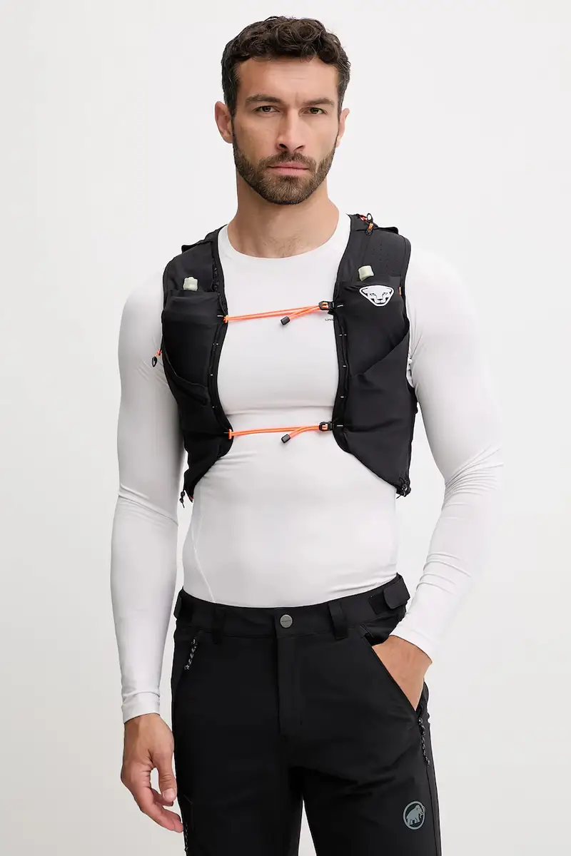 Dynafit Gilet Nero 4182271