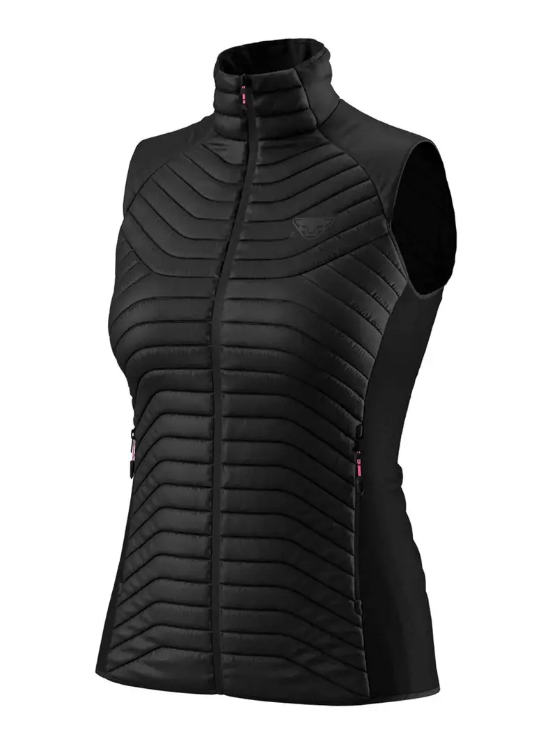 Dynafit Gilet Nero 4233003