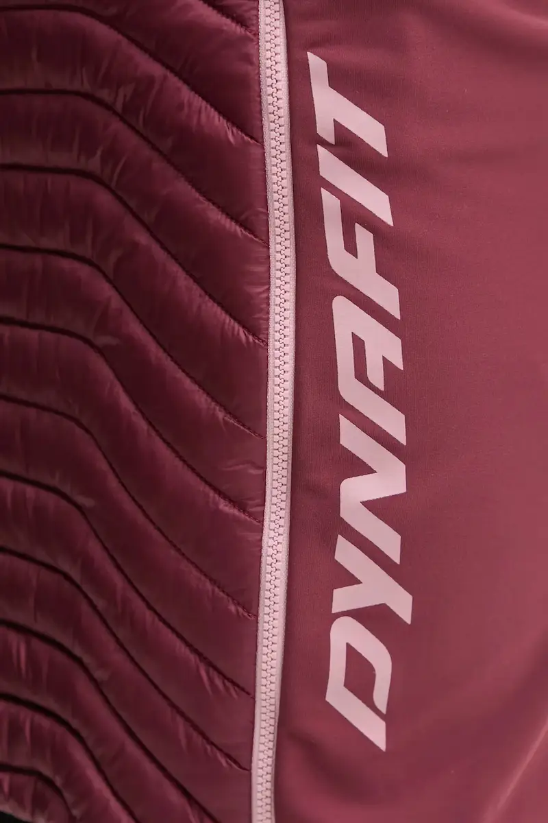 gonna sportiva Speed Insulation colore granata 08.0000071792 miniatura 4