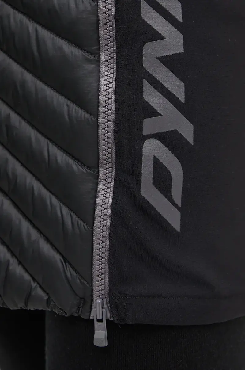 gonna sportiva Speed Insulation colore nero 08.0000071792 miniatura 4