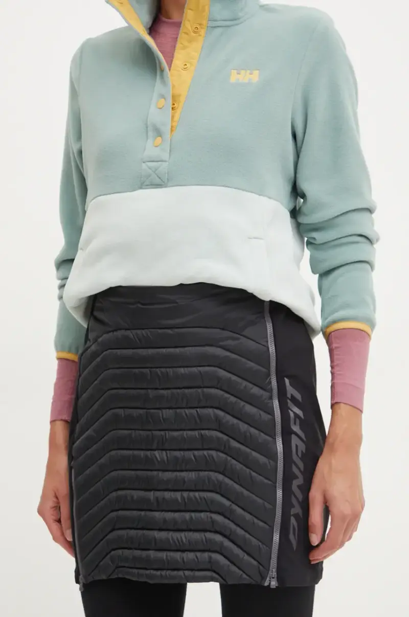 gonna sportiva Speed Insulation colore nero 08.0000071792