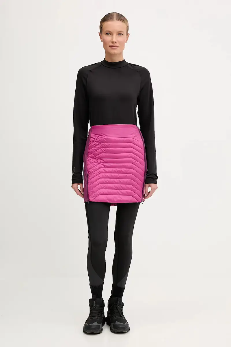 gonna sportiva Speed Insulation Rosa miniatura 2