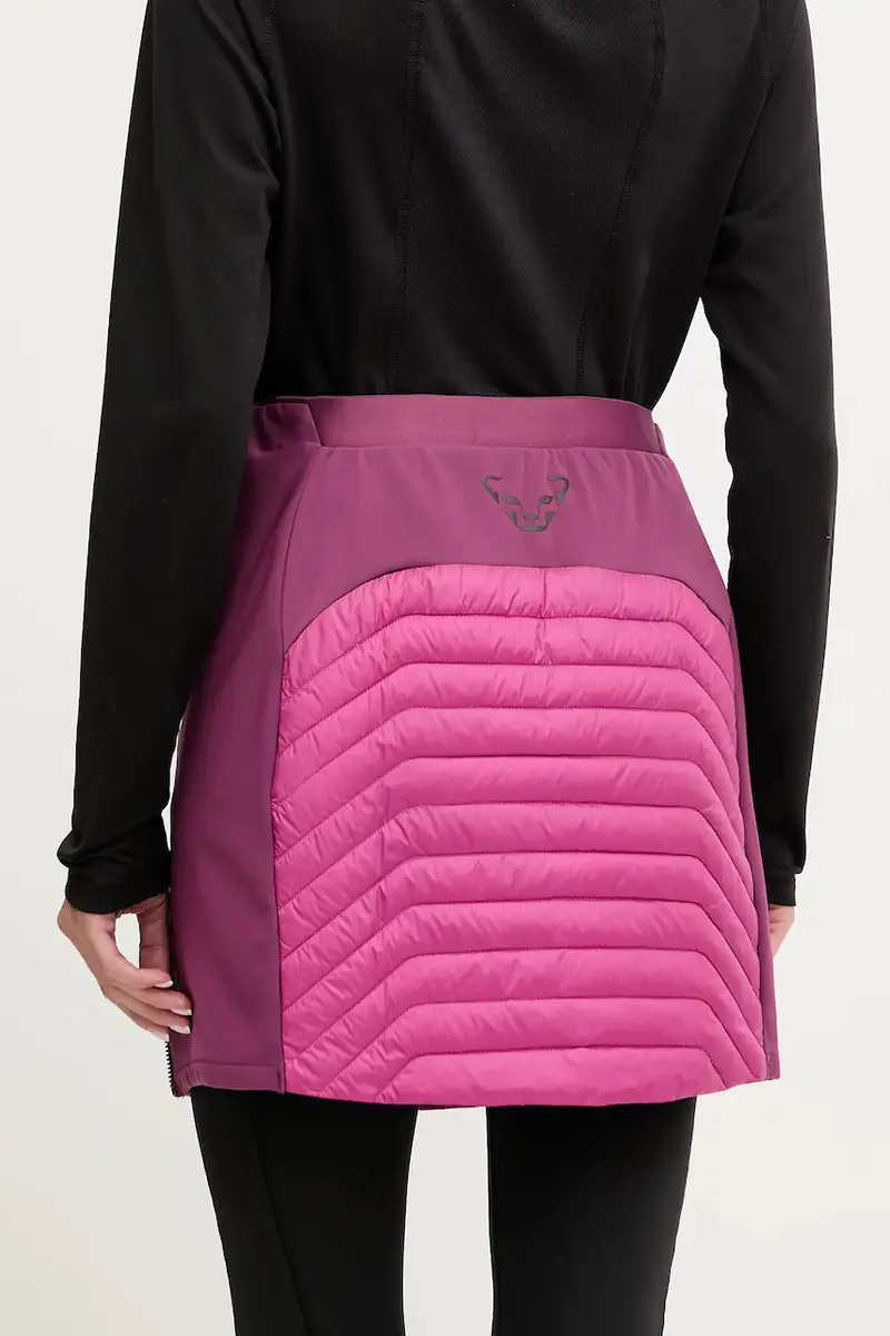 gonna sportiva Speed Insulation Rosa miniatura 3