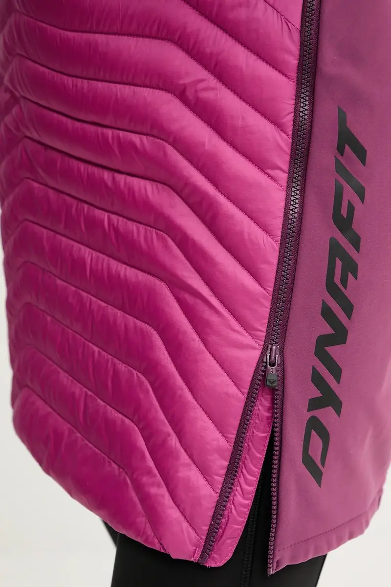 gonna sportiva Speed Insulation Rosa miniatura 4