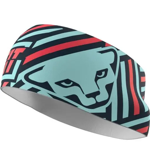 Graphic Performance - fascia paraorecchie Azure