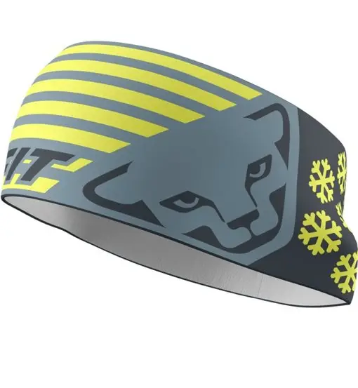 Graphic Performance - fascia paraorecchie Blue