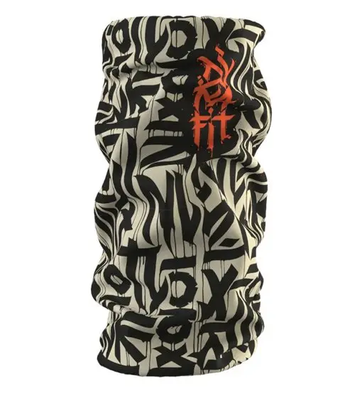 Graphic - scaldacollo Dark White