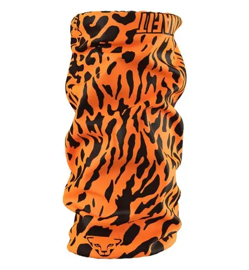 Graphic - scaldacollo Orange