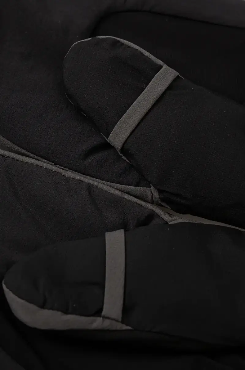 Dynafit Guanti Donna Nero 3635964 miniatura 2