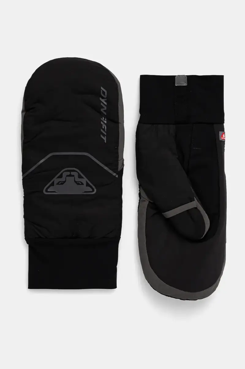 Dynafit Guanti Donna Nero 3635964