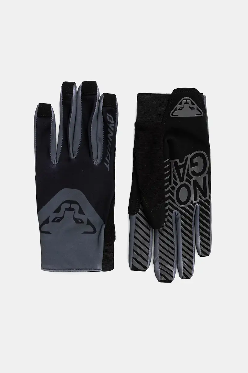 guanti Dna 2 colore nero 08.0000070949