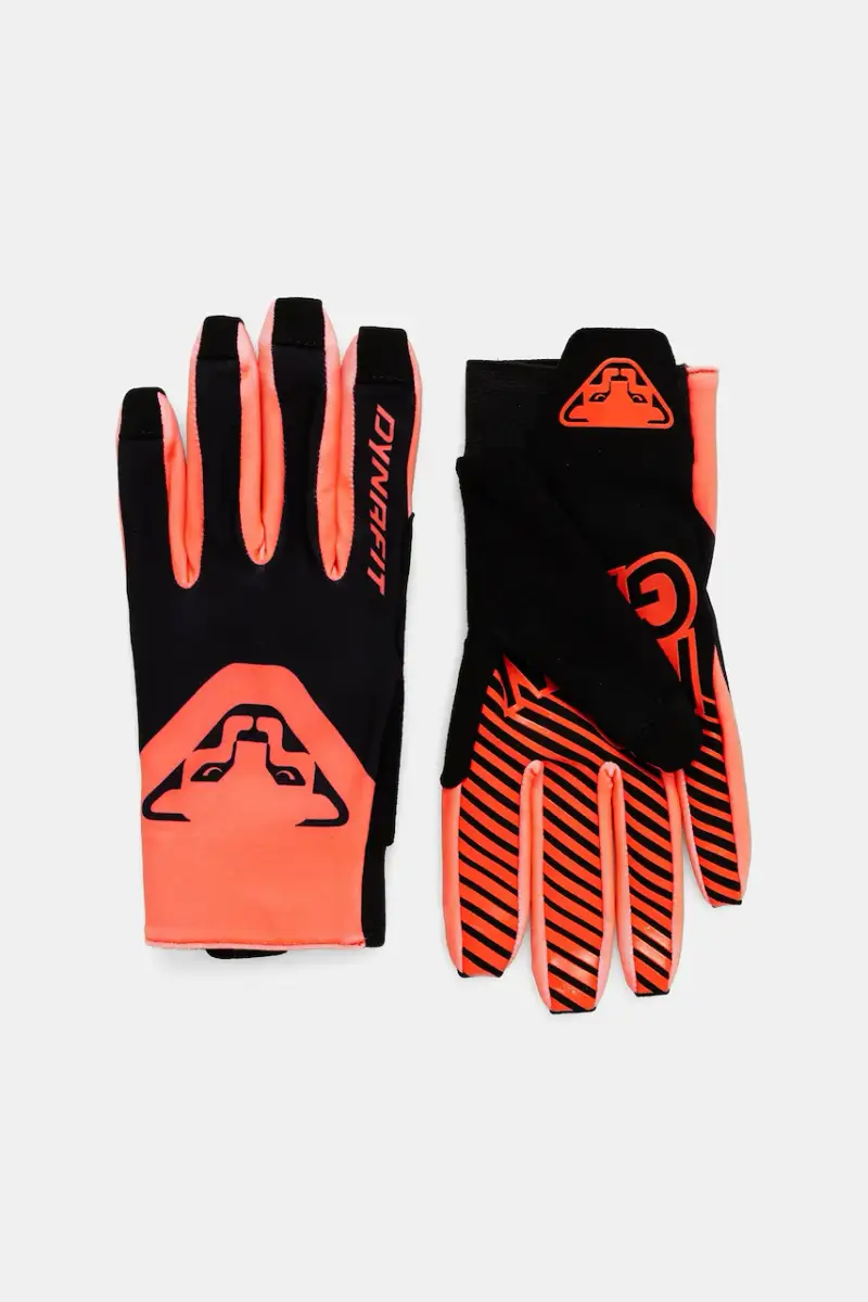 guanti Dna 2 colore rosa 08.0000070949