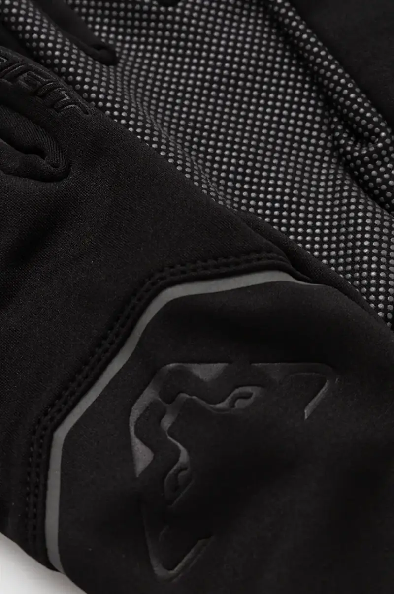 guanti Thermal colore nero 08.0000070525 miniatura 2