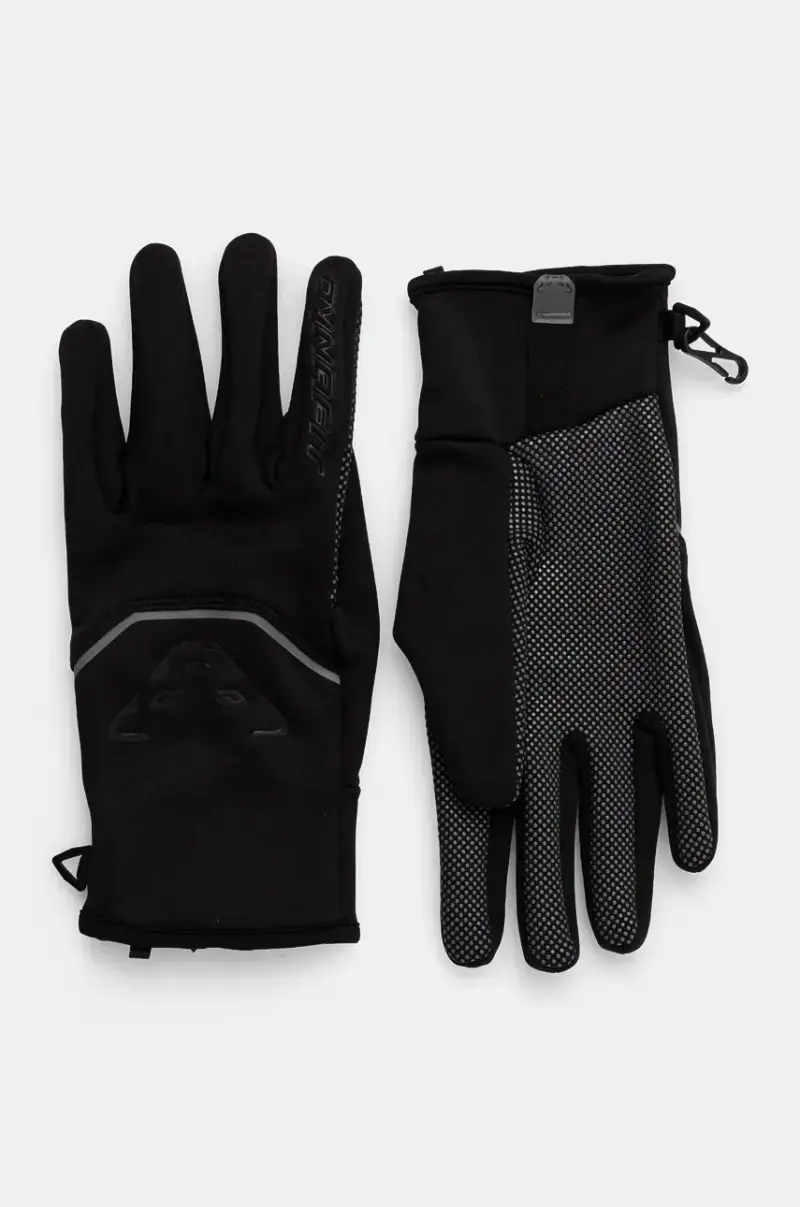 guanti Thermal colore nero 08.0000070525