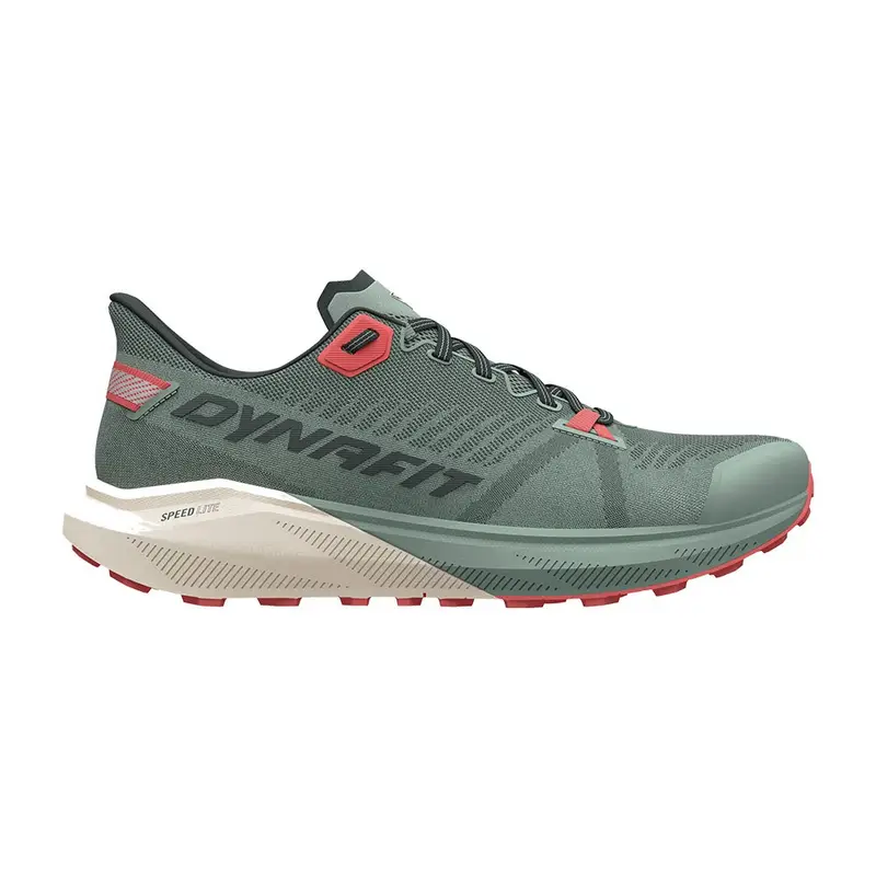Jadelite Lichen - Scarpe Trail Running Donna EUR 40 5 / UK 7
