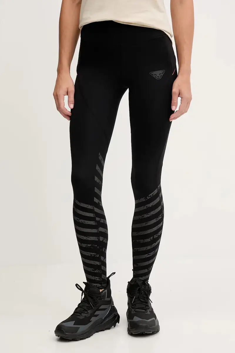 Dynafit Leggings Donna Nero 3647149