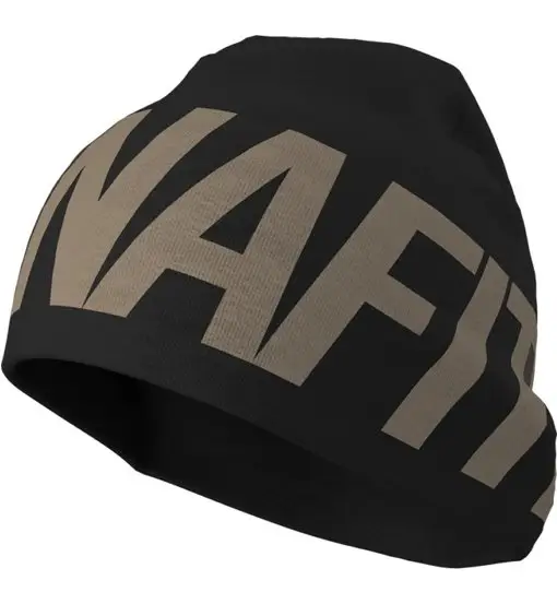 Light Logo - berretto Black