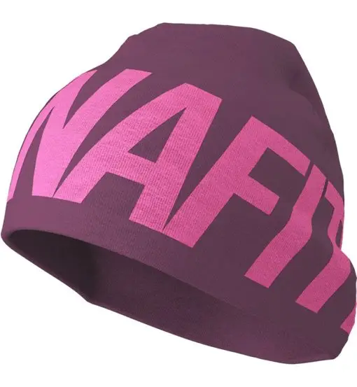 Light Logo - berretto Dark Pink