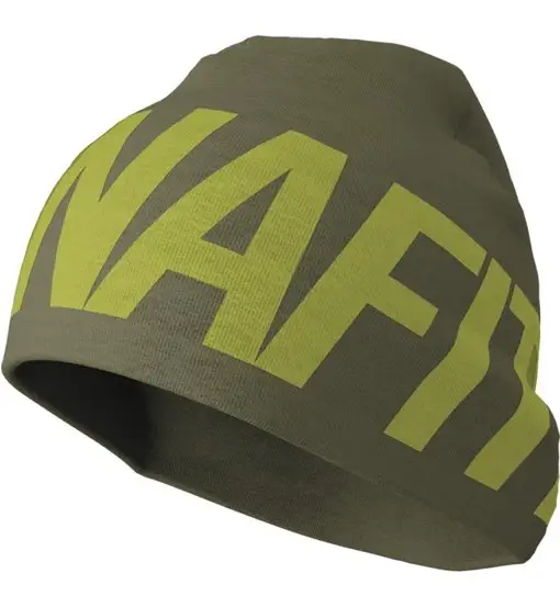 Light Logo - berretto Green