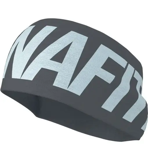 Light Logo - fascia paraorecchie Blue