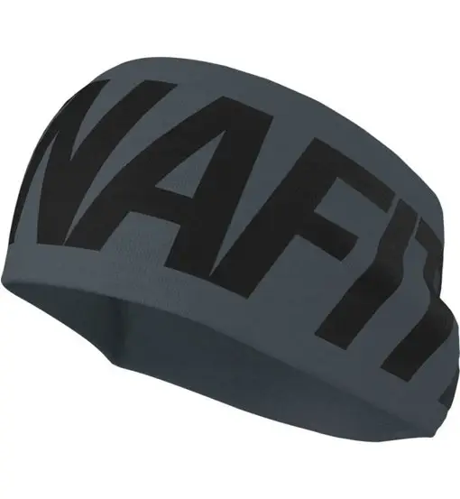 Light Logo - fascia paraorecchie Blue