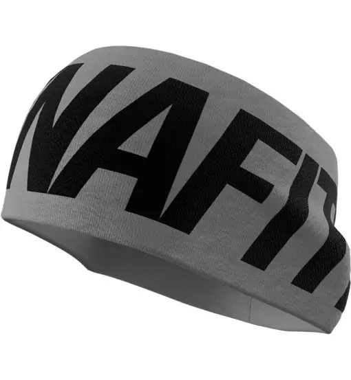 Light Logo - fascia paraorecchie Grey