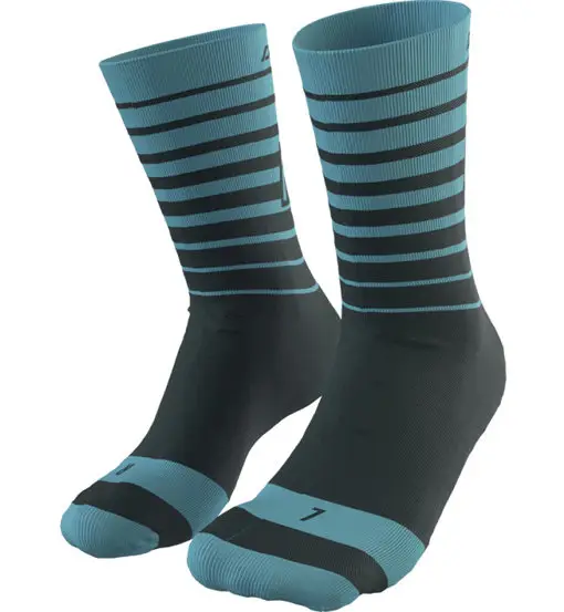 Live To Ride - calzini MTB - uomo Blue