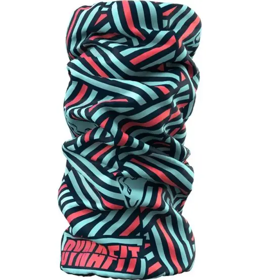 Logo Neck - scaldacollo Azure