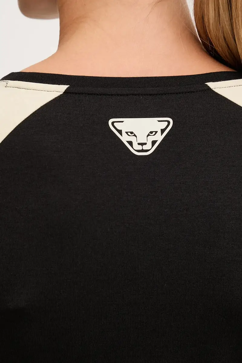 longsleeve sportivo 24/7 colore verde 08.0000070957 Nero miniatura 5