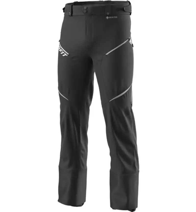 M Radical 2 Gore-Tex® - pantaloni scialpinismo - uomo Black