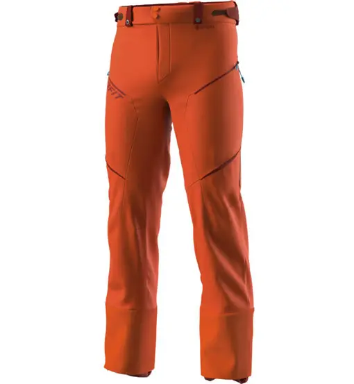M Radical 2 Gore-Tex® - pantaloni scialpinismo - uomo Orange