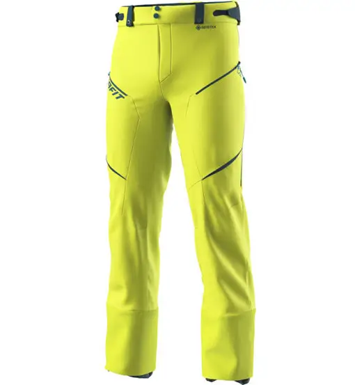 M Radical 2 Gore-Tex® - pantaloni scialpinismo - uomo Yellow
