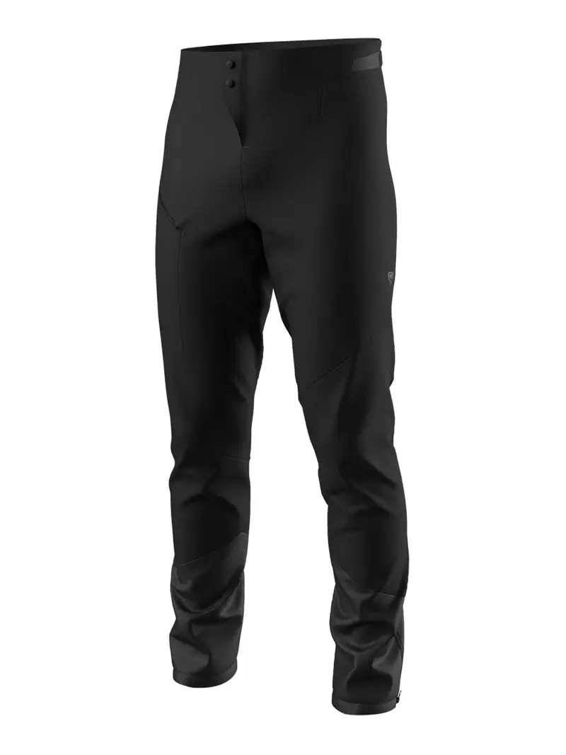 Maglia Blacklight 3L M Nero