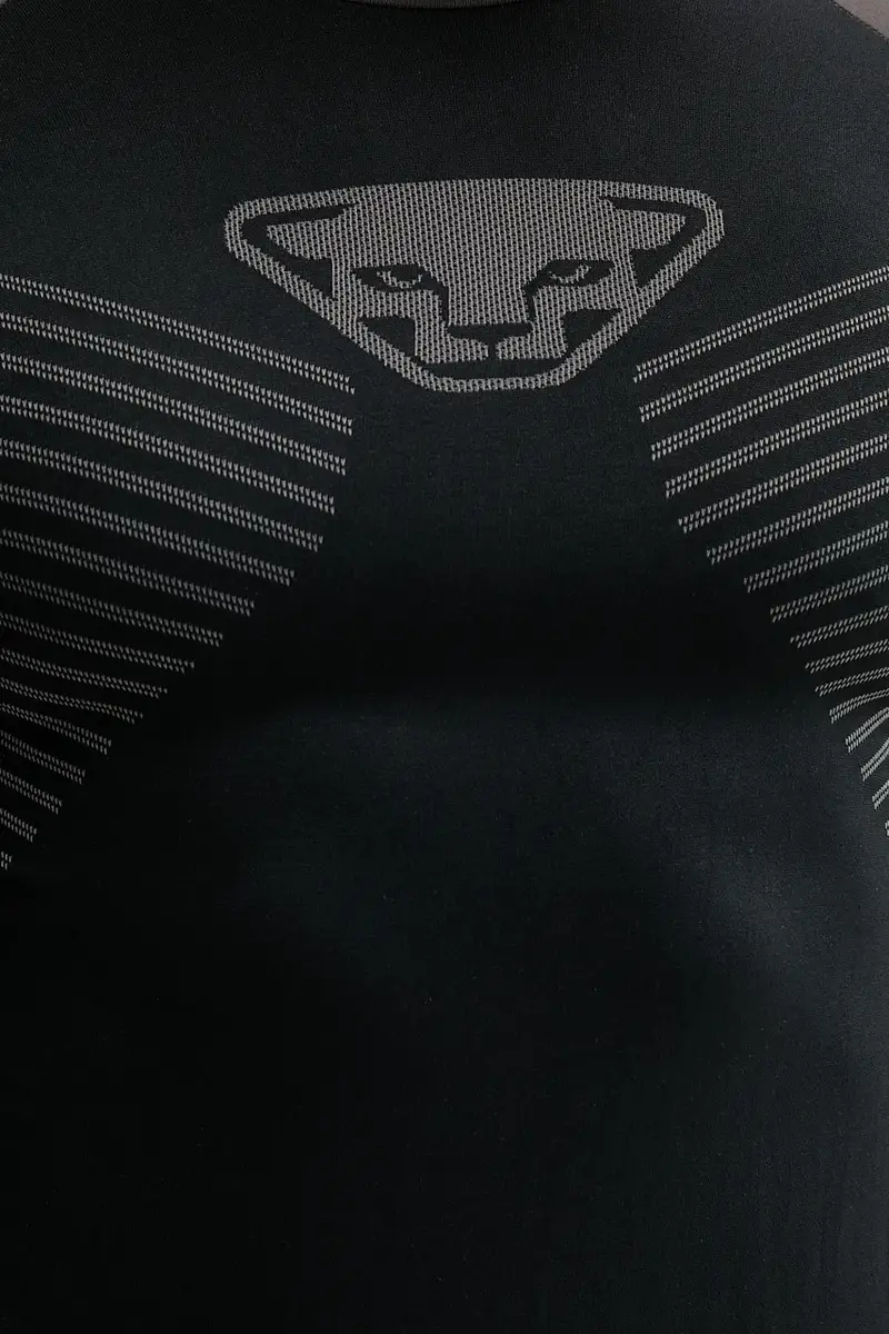 maglietta funzionale Speed dryarn colore nero 08.0000071058 miniatura 5