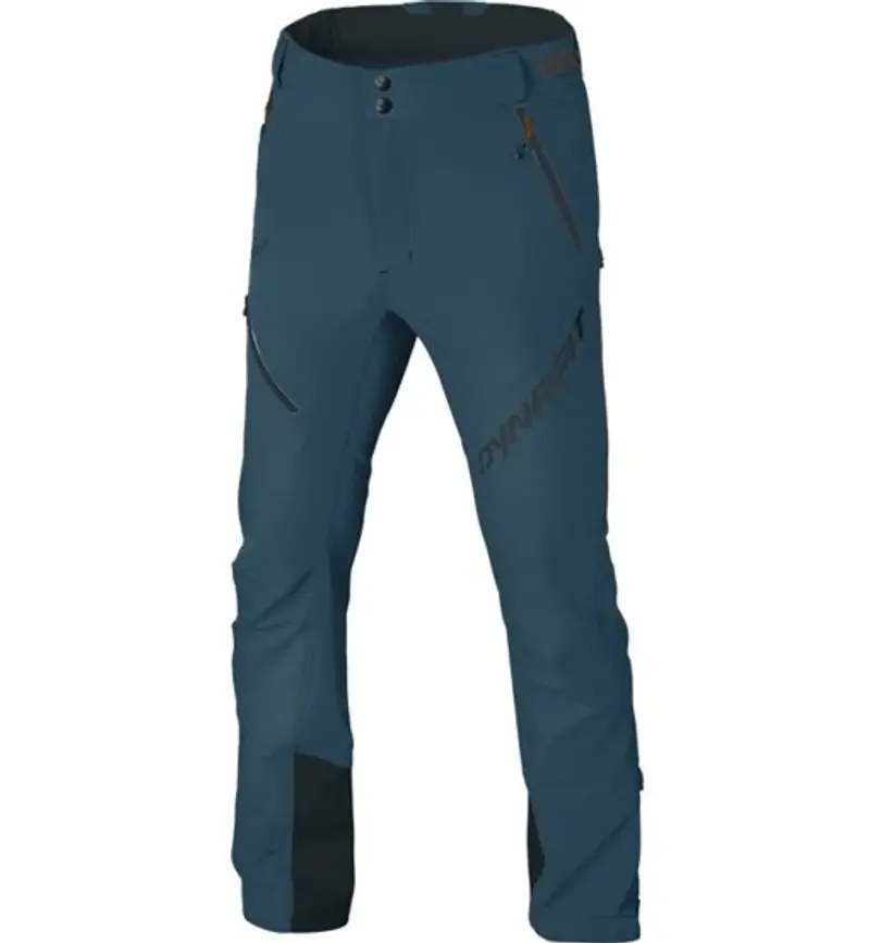 Mercury 2 Dst - pantaloni sci alpinismo - uomo Blue