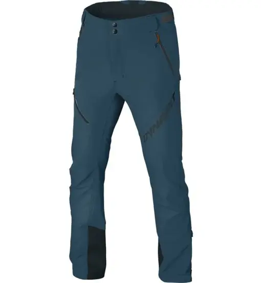 Mercury 2 Dst - pantaloni sci alpinismo - uomo Blue