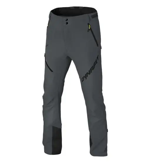 Mercury 2 Dst - pantaloni sci alpinismo - uomo Dark Grey