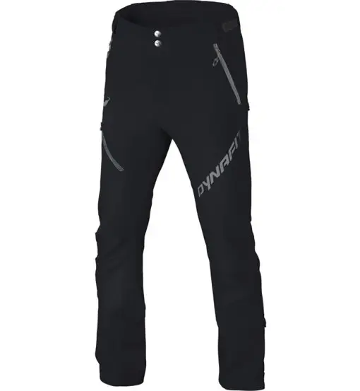 Mercury Dst M - pantaloni trekking - uomo Black