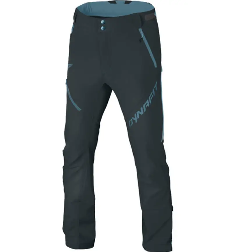 Mercury Dst M - pantaloni trekking - uomo Dark Blue