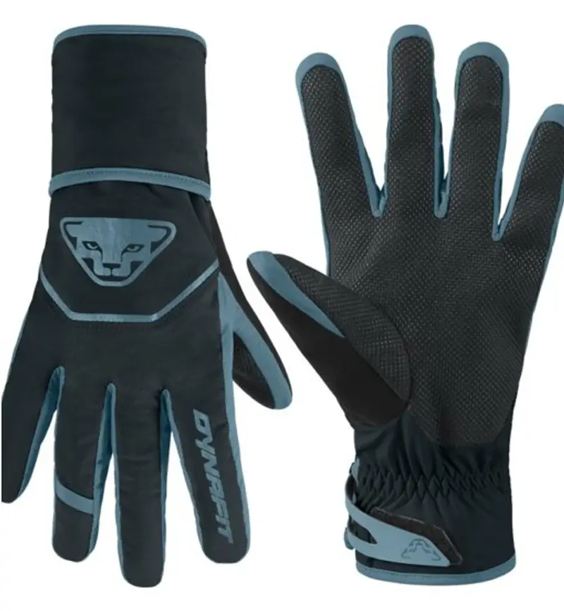 Dynafit Guanti Blu 2411127