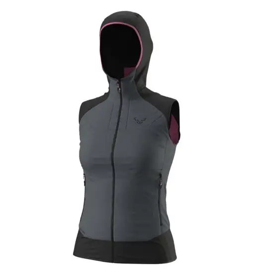 Mezzalama Polartec® Alpha® - gilet - donna Grey