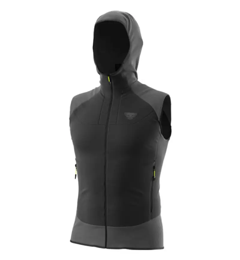 Dynafit Gilet Uomo Nero 2402712