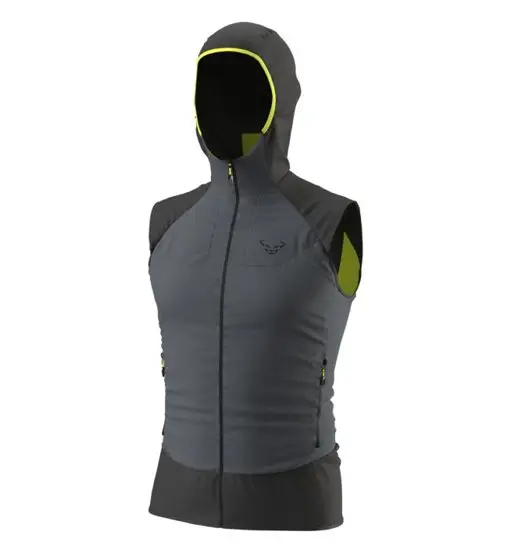 Mezzalama Polartec® Alpha® - gilet softshell - uomo Grey