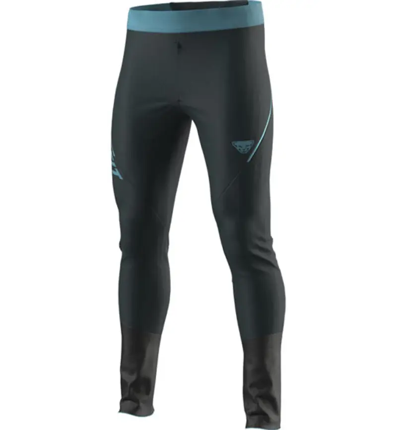 Mezzalama Race 2 - pantaloni scialpinismo - uomo Dark Blue